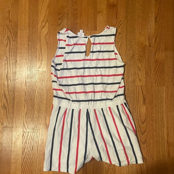 Vineyard Vines for Target romper - Picture 5 of 6